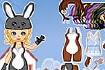 Thumbnail of Dressup Easter Bunny